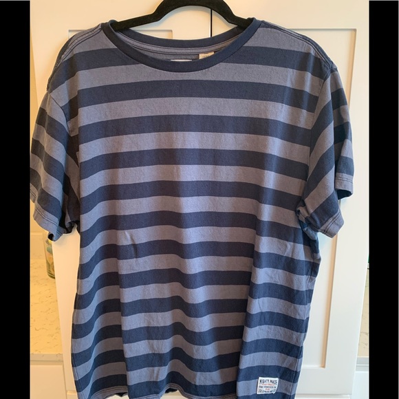 levis mighty made tee